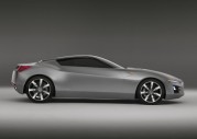 Acura Advanced Sports Car Concept